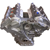 Fournisseur de moteurs Hyundai, moteur 3.8L V6 G6DJ pour Hyundai Kia G80 G90 Equus Genesis Quoris K900 essence turbo G6DH G6DA G6DK G6DN