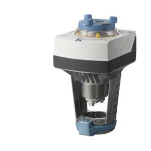 QAE2121.010(T) Ni1000, Dos Cables, -30 a 130°C, Longitud 100mm, Funda - Product Image 2