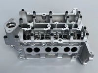 Culasse complète OEM GN1G-6090-AB 12V 3cc pour Ford Ecosport 1.5