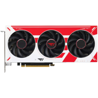Kartu Grafis RTX 5060 Ti Edisi OC 8GB GDDR7 Tiga Kipas Gaming GPU PC untuk Rendering dan Komputasi AI