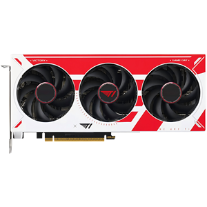 การ์ดจอ RTX 5060 Ti รุ่น OC Edition 8GB GDDR7 พัดลมสามตัว สำหรับประกอบพีซี เล่นเกม รีนเดอร์ คอมพิวติ้ง AI และงานกราฟิก - Product Image 4