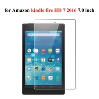 Protection d'écran en verre trempé transparent pour Amazon Kindle Fire Max 11 HD 7 8 10 2022 HD7 HD8 HD10 2023 Paperwhite 6.8 Film pour tablette