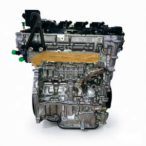 Motor Completo de Gasolina M20A-FKS 2.0L, Bloque Largo, OE 19000-24300 para Toyota Corolla Cross <span class=keywords><strong>Lexus</strong></span> <span class=keywords><strong>UX</strong></span> 200 - Product Image 3