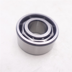 Vòng bi tiếp xúc góc nhỏ <span class=keywords><strong>5202</strong></span> 3202 Hàng đôi cho trục chính 15*35*15.9mm - Product Image 3