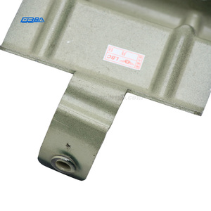 Pièces de carrosserie en acier d'origine OE, support de garde-boue en fer pour Bentley Bentayga 2020 36A821327 - Product Image 5