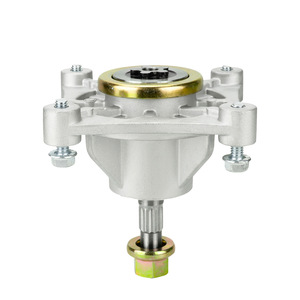 Eje de cuchilla para cortacésped A10119 581650501, accesorios de repuesto para piezas de cortacésped - Product Image 3