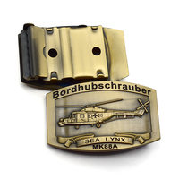Boucle de ceinture 3D en métal émaillé coloré, logo personnalisé, conception gratuite du fabricant, pour hommes et femmes, processus d'électrodéposition