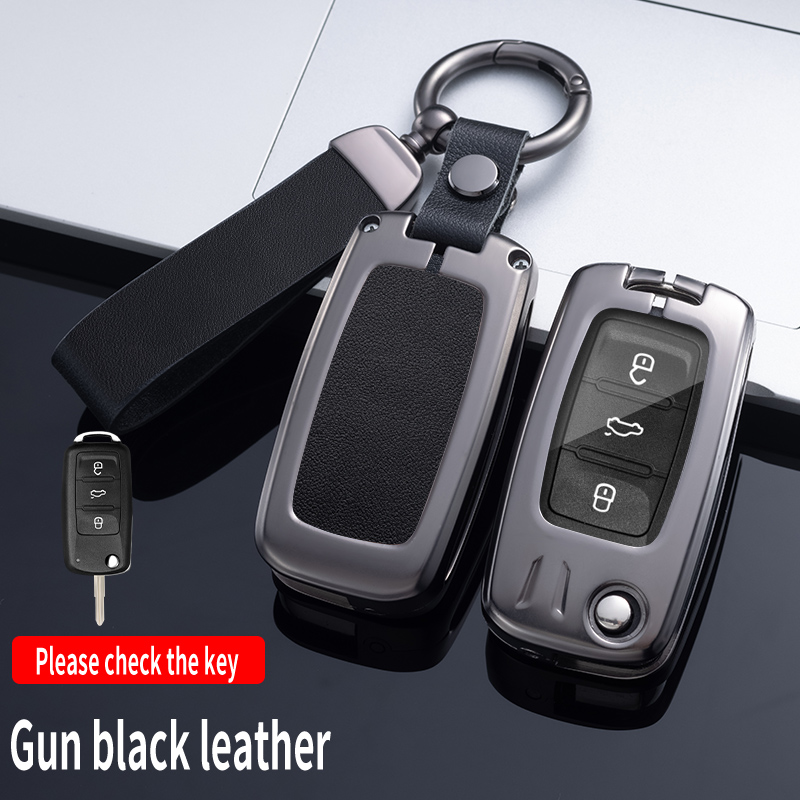 Gun Black