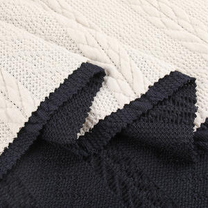 Tela de Jacquard de Poliéster Personalizada para Prendas de Vestir Informales - Product Image 6