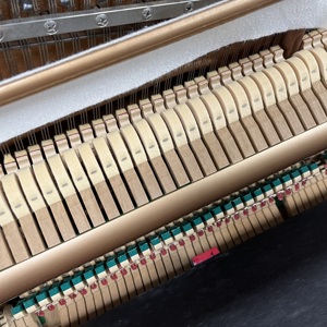 เปียโนตั้งพื้น KAWAI CL3 รุ่น City Life Series 88 คีย์ 3 แป้นเหยียบ ขนาดกะทัดรัด เหมาะสำหรับนักเรียนฝึกซ้อม - Product Image 6