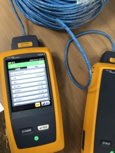 <span class=keywords><strong>สาย</strong></span>เคเบิล CAT6 FTP ป้องกันสัญญาณรบกวน ขนาด 23AWG 4 คู่ ทองแดงแท้/CCA <span class=keywords><strong>สาย</strong></span><span class=keywords><strong>แลน</strong></span>อีเธอร์เน็ต สำหรับภายในอาคาร ความยาว 100 ฟุต/305 เมตร  หุ้มด้วย PVC <span class=keywords><strong>สี</strong></span><span class=keywords><strong>ขาว</strong></span> - Product Image 3