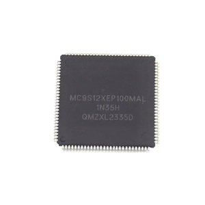 ICMICRO - Circuito Integrado Original MC9S12XEP100MAL MC9S12XEP100CAL MC9S12XEP100VAL, Chip MCU de 50 MHz y 64 KB, MC9S12XEP100 - Product Image 1