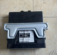 Pour Sea Lion Coster 3RZ, carte électronique moteur, ECU/89661-26D40, DC 12v, OLIVER, commande manuelle, commande automatique, d'origine, d'occasion