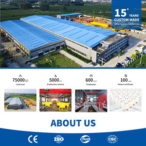 <span class=keywords><strong>Chariot</strong></span> de transfert motorisé sans rail Ruicheng 10 tonnes pour bobines d'acier lourdes - Product Image 5