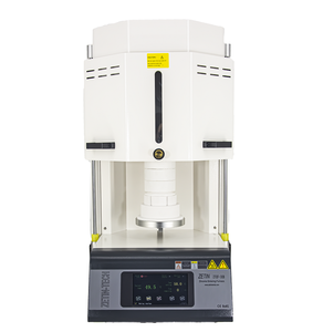 תנור סינטר ZETIN Mosi2 גוף חימום לסינטר זירקוניה מחיר סביר - Product Image 1