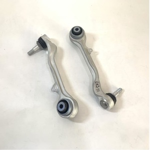 Brazo de Control de Suspensión Automotriz OEM 31106879547 31106879548, Brazo Oscilante Inferior, Barra de Tracción para <span class=keywords><strong>BMW</strong></span> Serie 3 4 Chasis G20 G28 - Product Image 1