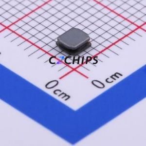 Inducteur de puissance SMD SPH3012H100MTY02, 3x3mm (Inductance : 10uH) (Précision : 20%) Courant nominal : 730mA - Product Image 1