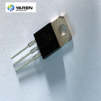 YR50N06 50N06 TO-220 60V 50A  Neuf et d'origine (RFP50N06 Single IRFZ44R) MOSFET de puissance