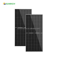 Meilleur prix système d'énergie solaire domestique onduleur Deye 5kw 10kw système de conversion d'énergie solaire photovoltaïque