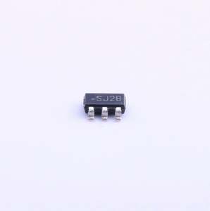 Chargeur de batterie IC LMR14206XMKX/NOPB, régulateur de tension de gestion de l'alimentation, pilote TEC LMR14206 - Product Image 1