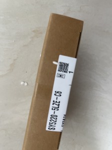 โซลินอยด์วาล์ว SMC รุ่น SY5220-5LZE-C6 - Product Image 1