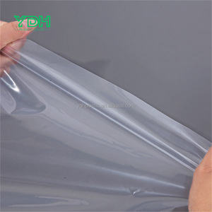 LDPE 6mil 150ไมครอนแผ่นฟิล์มใสเรือนกระจกขนาดใหญ่ที่ทำจากวัสดุ PE - Product Image 5