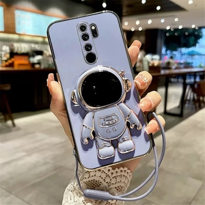 เคส Mi11lite ทรงตั้งได้สำหรับ <span class=keywords><strong>Xiaomi</strong></span> Mi 11 Lite 5G NE 11 Lite 4G Mi11 Mi12 PRO <span class=keywords><strong>Ultra</strong></span> 11T พร้อมสายคล้อง - Product Image 3