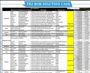 <span class=keywords><strong>Shenzen</strong></span> AO4606 4407A 4435 4421 4840 4408 4578 SOP8 MOSFET Transistor Mos Tube IC - Product Image 3