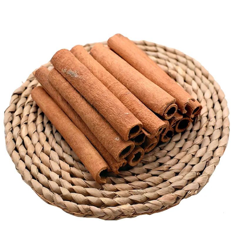 Wholesale Price China Spices High Quality Organic Cassia Sticks Cinnamon Sticks