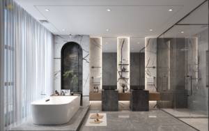 Conception exclusive pour les maisons mitaines, service de rénovation tout-en-un avec rendus retouchés et plans d'effet de construction - Product Image 3