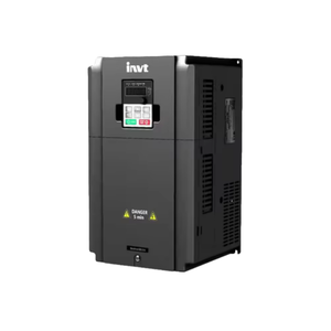 คุณภาพสูง แบรนด์ชั้นนำ CE IEC AC 3 เฟส 380v ถึง 440v ความถี่ 50hz ถึง 60hz - Product Image 3