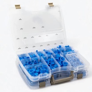 276-7018 2767018 Kit de Tapones - Product Image 3
