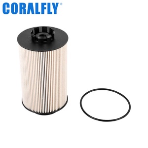 ไส้กรองน้ำมันเชื้อเพลิงรถบรรทุก PU1059 PU1059/3 PU1059-3 PU1059x PU1059/2x PU1059/3x - Product Image 1