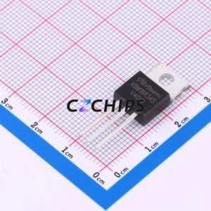 Brand-new Original VBM16R34S TO-220AB Transistor Field Effect Transistor (MOSFET) - Product Image 1