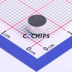 Micrófono de chip IC de circuito integrado nuevo y original, venta completa de chips de componentes electrónicos y servicio BOM - Product Image 2