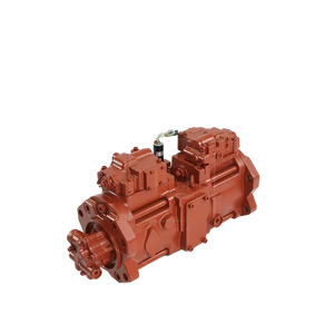 Repuestos para Excavadora HongWang DX300 DX300LC DX300LCA, Bomba Hidráulica 400914-00033 401-00468A 401-00468G, Bomba Principal, 1 Año de Garantía - Product Image 3