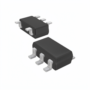 Manufacturer Channel Power Management (PMIC) Components Electronic XC6122E627MR-G SC 74A, SOT 753 - Product Image 1