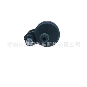 Válvula Solenoide de Relleno de Carbono Chevrolet 12610560 55593172 DC 12V Válvula de Control Automotriz SY-129 - Product Image 4