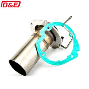 Quemadores de Aluminio Profesionales CNDE de 5kW 12V/24V 1655730 25213100100 con Certificación CE ISO9001, Ajuste Universal, 1 Año de Garantía - Product Image 1