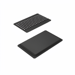Componente de Chips Electrónicos Originales 71V2546S100BG8 119 BGA Memoria - Product Image 1