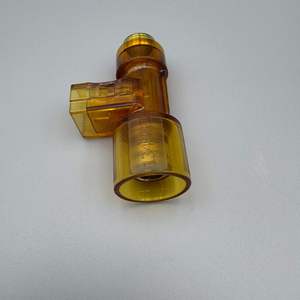 Sensor de Flujo Neonatal Acutronic <span class=keywords><strong>Fabian</strong></span> HFO 151120, Repuesto para Ventilador para Cuidados Neonatales - Product Image 1