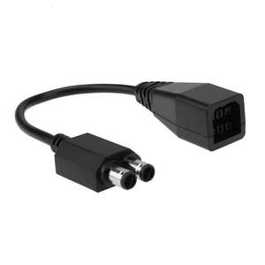 <span class=keywords><strong>สาย</strong></span>เคเบิลตัวแปลงพาวเวอร์ซัพพลาย,อะแดปเตอร์ AC สำหรับ Xbox 360 Flat To <span class=keywords><strong>Xbox360</strong></span> E Slim One <span class=keywords><strong>สาย</strong></span>แปลงสำหรับ<span class=keywords><strong>ชาร์จ</strong></span>คอนโซล - Product Image 5