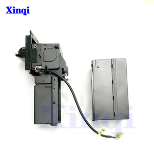 เครื่องรับธนบัตร L7OP5 ราคาโรงงาน ความแม่นยำสูง รับธนบัตรอเมริกันทุกชนิดทั้ง<span class=keywords><strong>เก่า</strong></span>และใหม่ สำหรับเครื่องเกม - Product Image 4