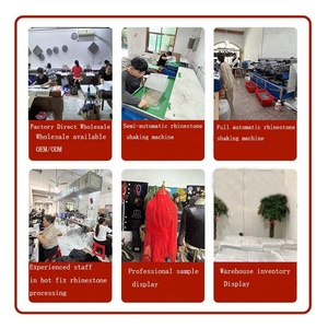 Oferta Especial: Transferencia Termoadhesiva de Dibujos Animados de Oso con Pedrería de Alta Calidad para Camisetas, Técnica Hot-Fix, Popular entre Celebridades de <span class=keywords><strong>Internet</strong></span> - Product Image 5