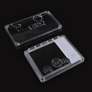 Fabricant d'outillage de moulage par injection plastique sur mesure, moulage plastique <span class=keywords><strong>transparent</strong></span> PC PMMA, pièces en plastique transparentes - Product Image 1