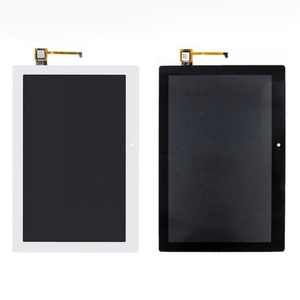 Pantalla para Lenovo <span class=keywords><strong>Tab</strong></span> 2 <span class=keywords><strong>A10</strong></span>-70F, Pantalla táctil y digitalizador, montaje completo, pantallas de repuesto - Product Image 2