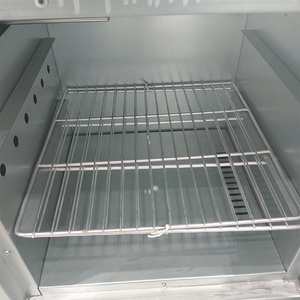 Hornos de Alta Temperatura de 150 Litros para Uso Ambiental / Horno de Secado por Aire Caliente para Laboratorio a 300 Grados - Product Image 4