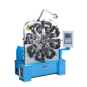 RH-635 CNCスプリングコイリングマシン電気シガレットマシンスプリング