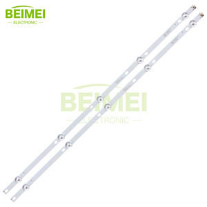 Tira de LED para iluminación trasera de TV, para <span class=keywords><strong>Philips</strong></span> 32PHG5813/78 5LED 3V, 18115 014226, 210BZ05D0B334BC01K, VC155C7PB22X - Product Image 1