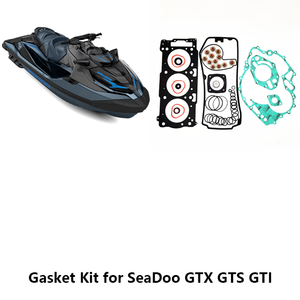 Kit de joints pour Sea Doo GTX RXP RXT RXPX RXTX Wake 4-Tec Tous OEM <span class=keywords><strong>SEADO</strong></span> 4-TEC - Product Image 2